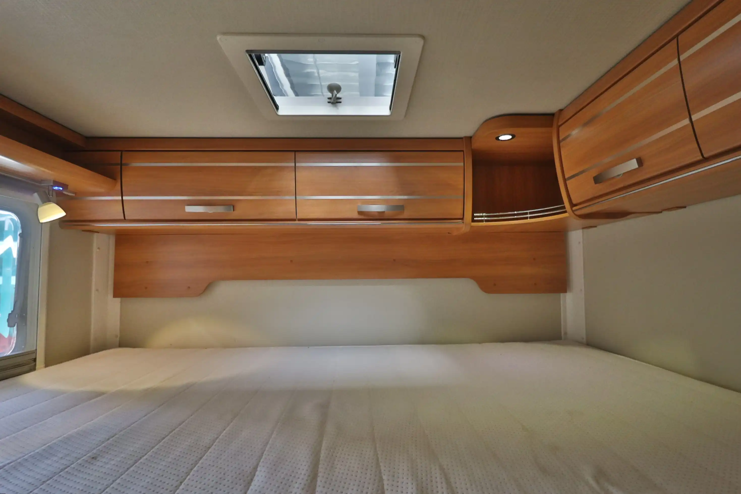 HYMER-ERIBA Future 430 T 